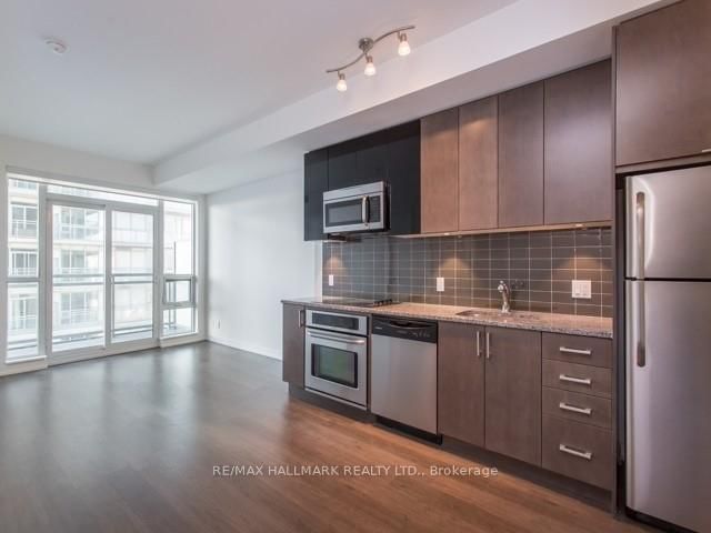 Photo 5 of Unit 1111, 98 Lillian St, Toronto, Mount Pleasant West — HOMEH