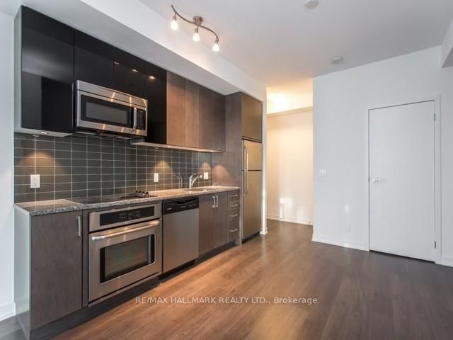 Photo 1 of Unit 1111, 98 Lillian St, Toronto, Mount Pleasant West — HOMEH