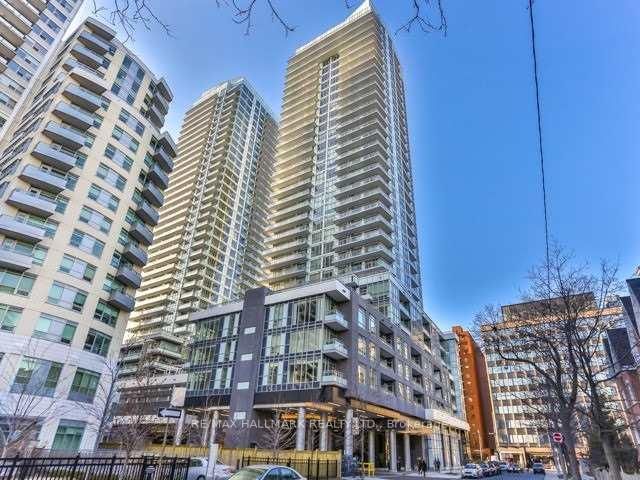Photo 9 of Unit 1111, 98 Lillian St, Toronto, Mount Pleasant West — HOMEH