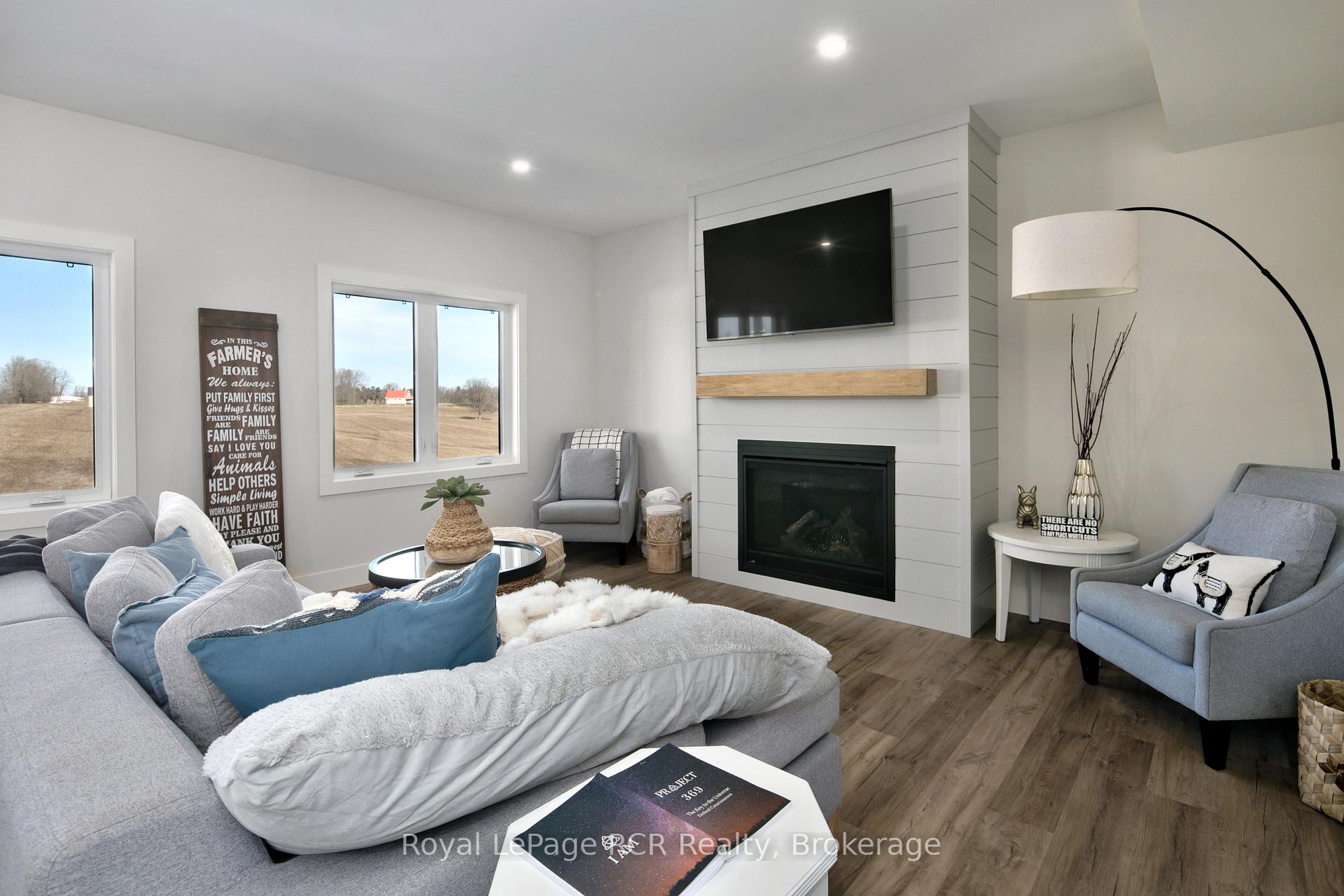 Photo 15 of 42 Chestnut Hill Crescent, Arran-Elderslie — HOMEH