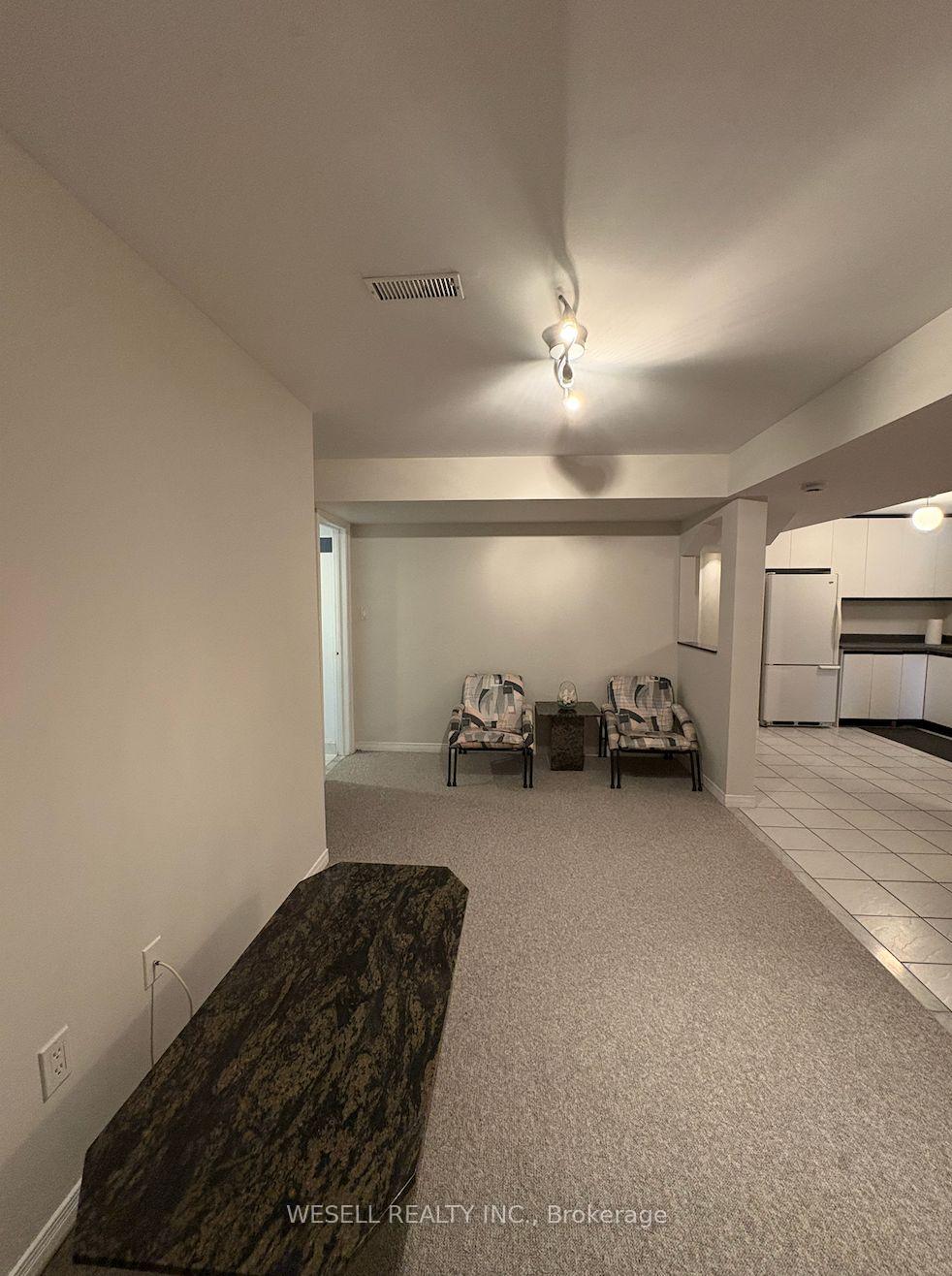 Photo 1 of Unit Bsmt, 93 Appian Way, Vaughan, Islington Woods — HOMEH