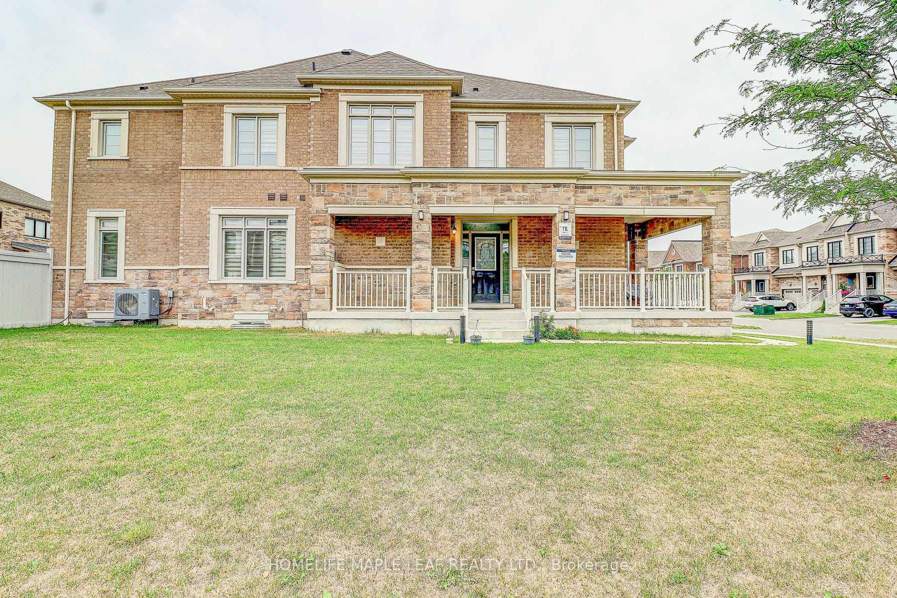 Photo 1 of 138 Laing Drive, Whitby, Rural Whitby — HOMEH