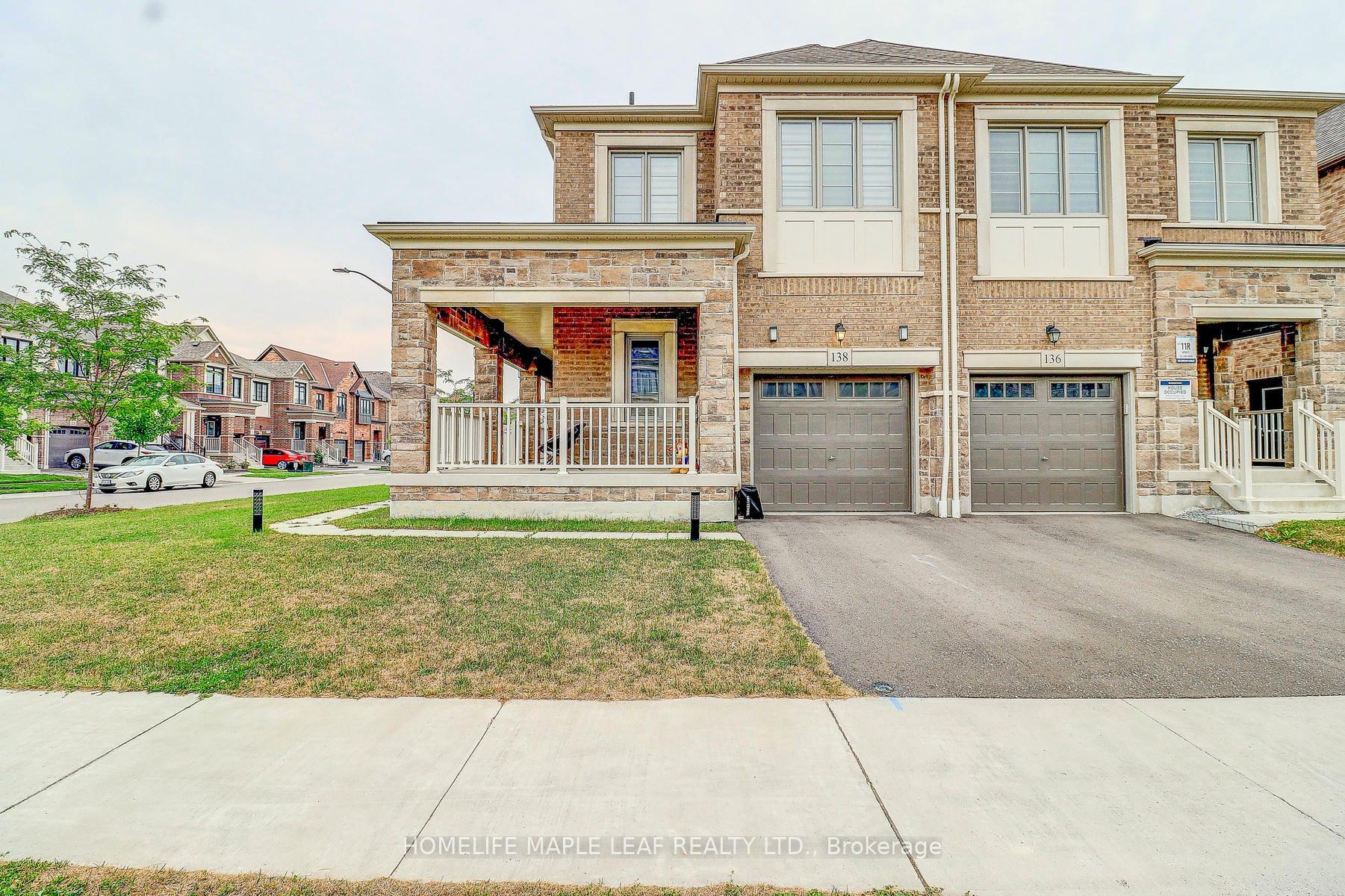 Photo 2 of 138 Laing Drive, Whitby, Rural Whitby — HOMEH