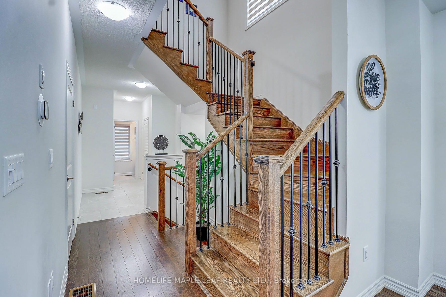 Photo 9 of 138 Laing Drive, Whitby, Rural Whitby — HOMEH