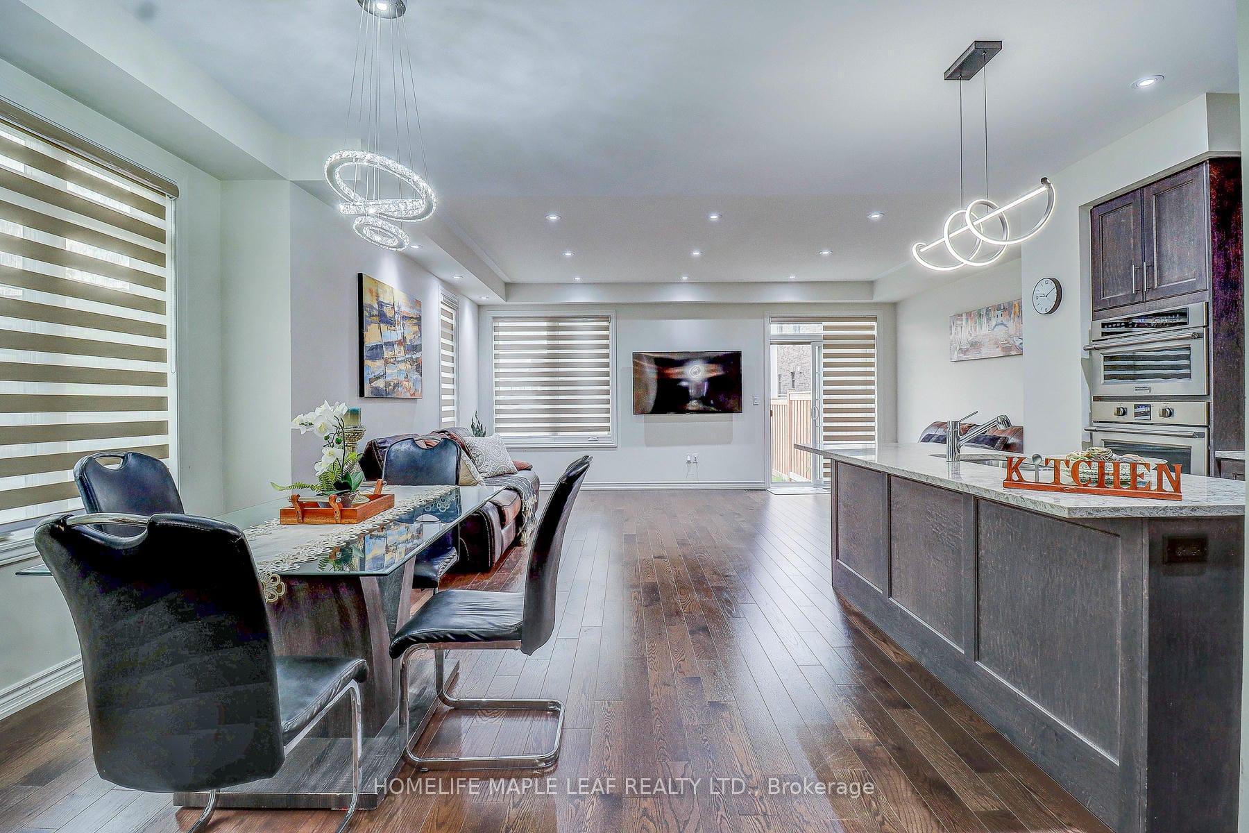 Photo 10 of 138 Laing Drive, Whitby, Rural Whitby — HOMEH