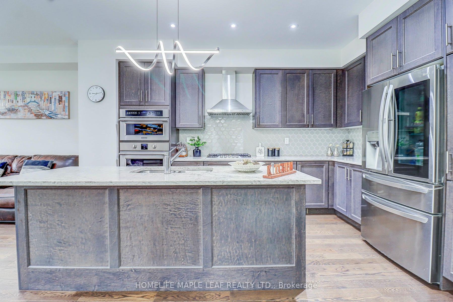 Photo 11 of 138 Laing Drive, Whitby, Rural Whitby — HOMEH