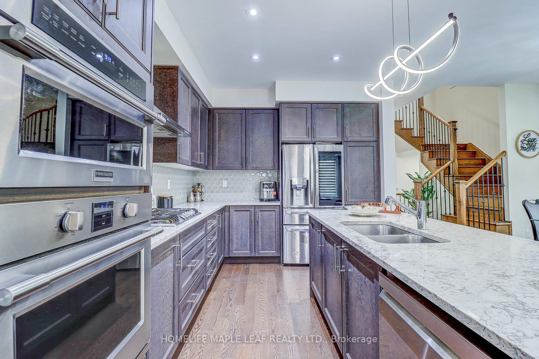 Photo 12 of 138 Laing Drive, Whitby, Rural Whitby — HOMEH