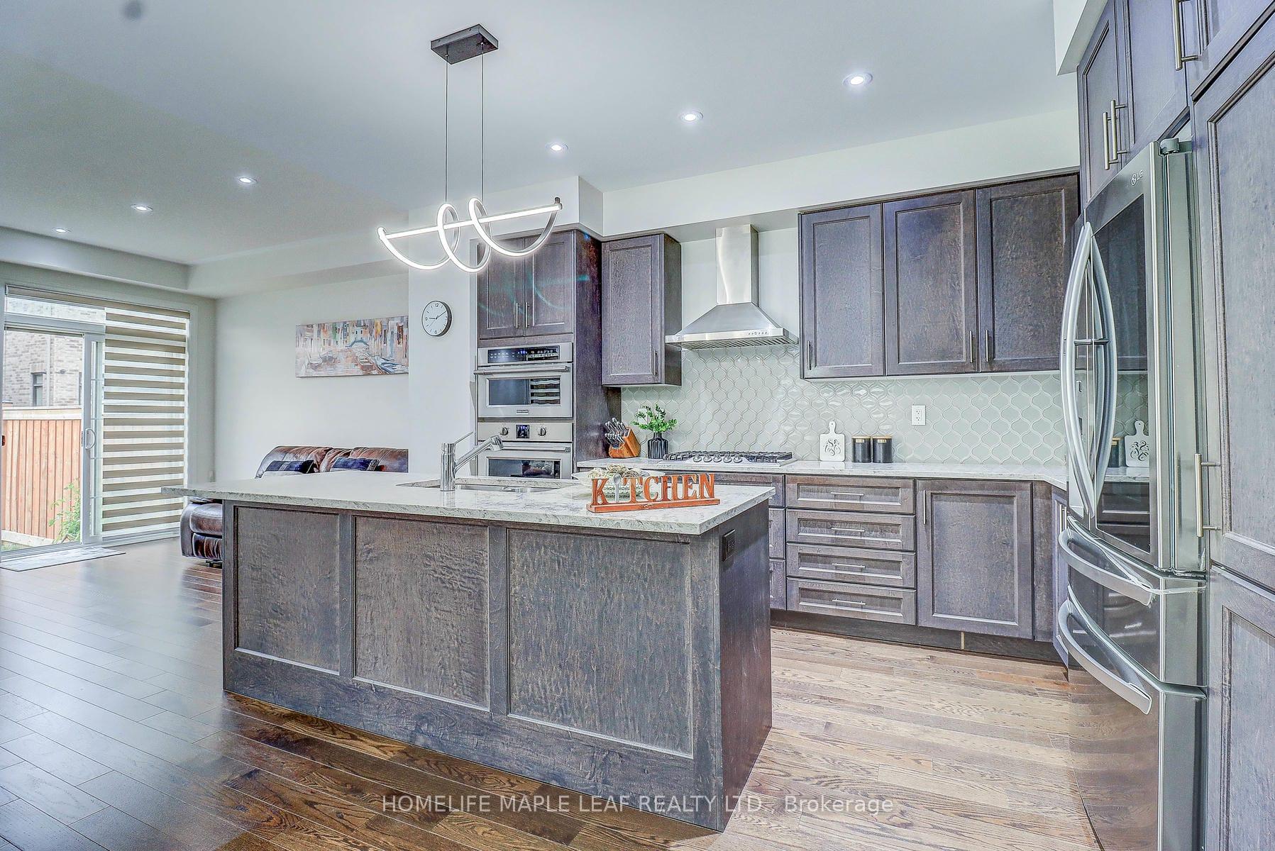 Photo 13 of 138 Laing Drive, Whitby, Rural Whitby — HOMEH