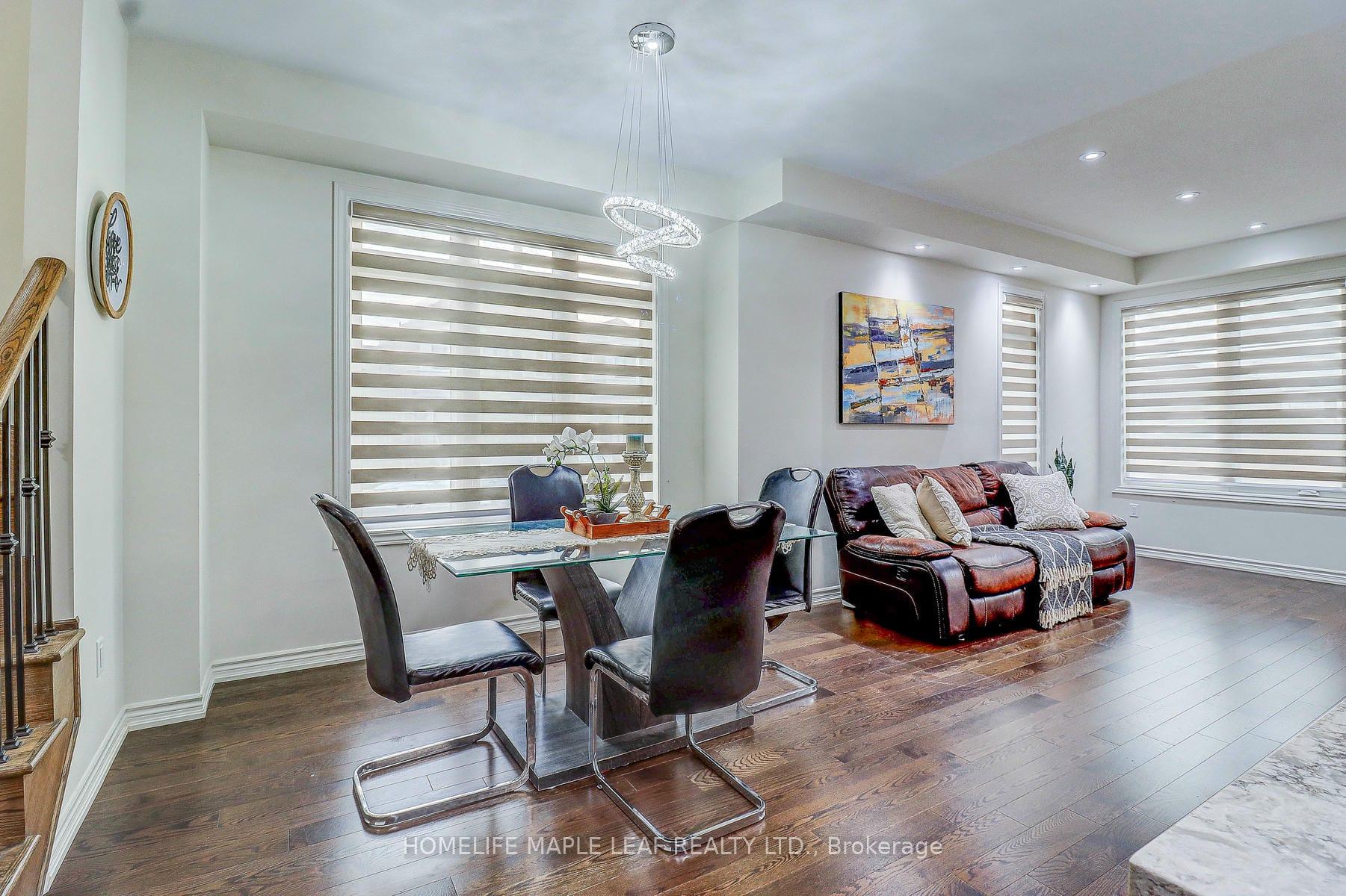 Photo 14 of 138 Laing Drive, Whitby, Rural Whitby — HOMEH