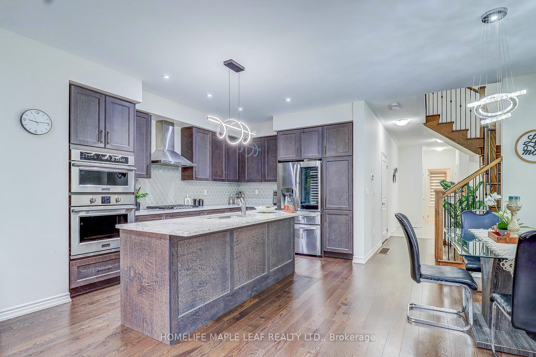 Photo 16 of 138 Laing Drive, Whitby, Rural Whitby — HOMEH