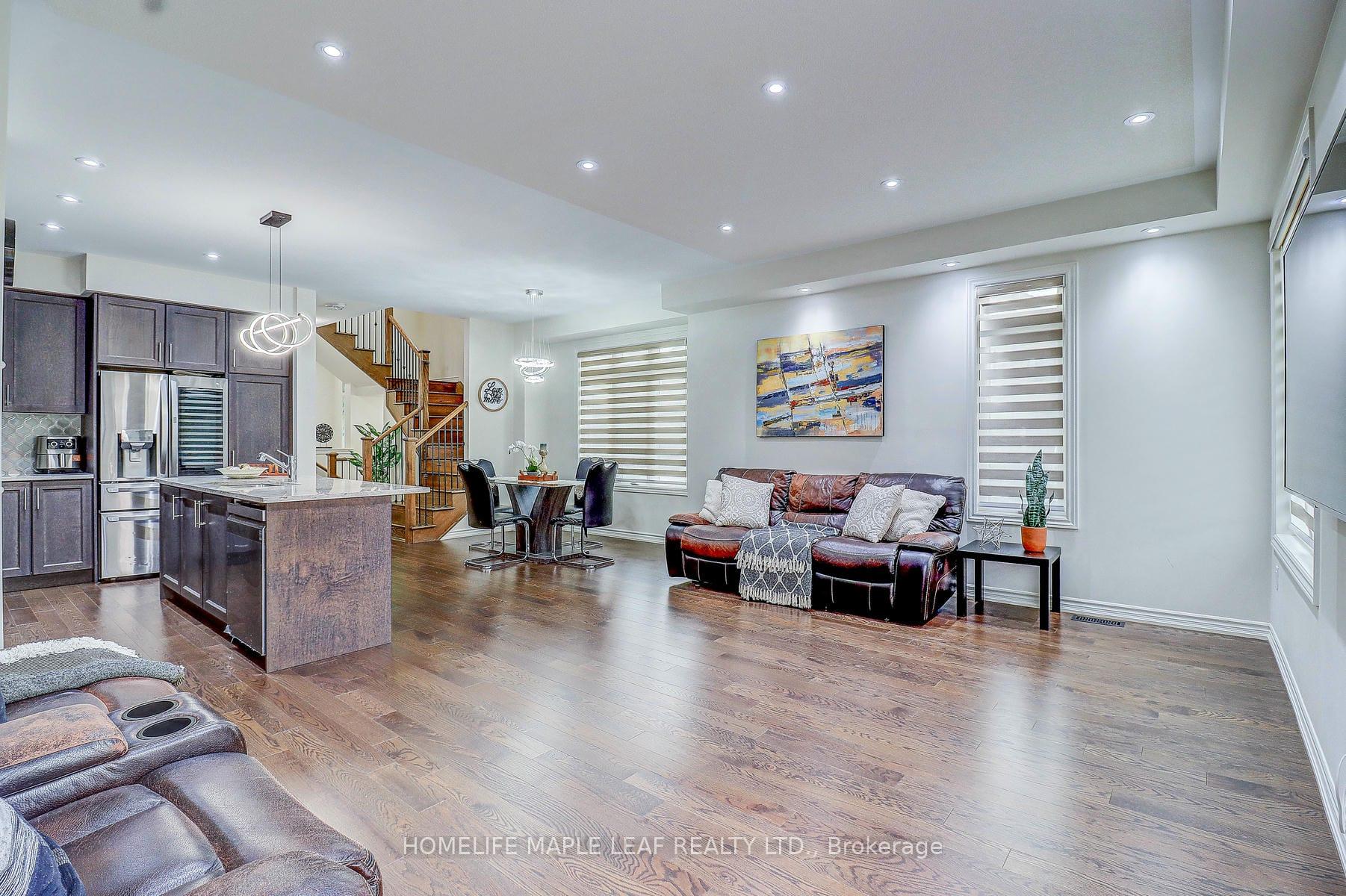 Photo 17 of 138 Laing Drive, Whitby, Rural Whitby — HOMEH
