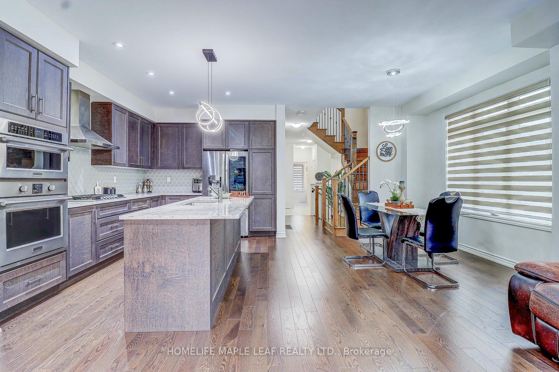 Photo 18 of 138 Laing Drive, Whitby, Rural Whitby — HOMEH