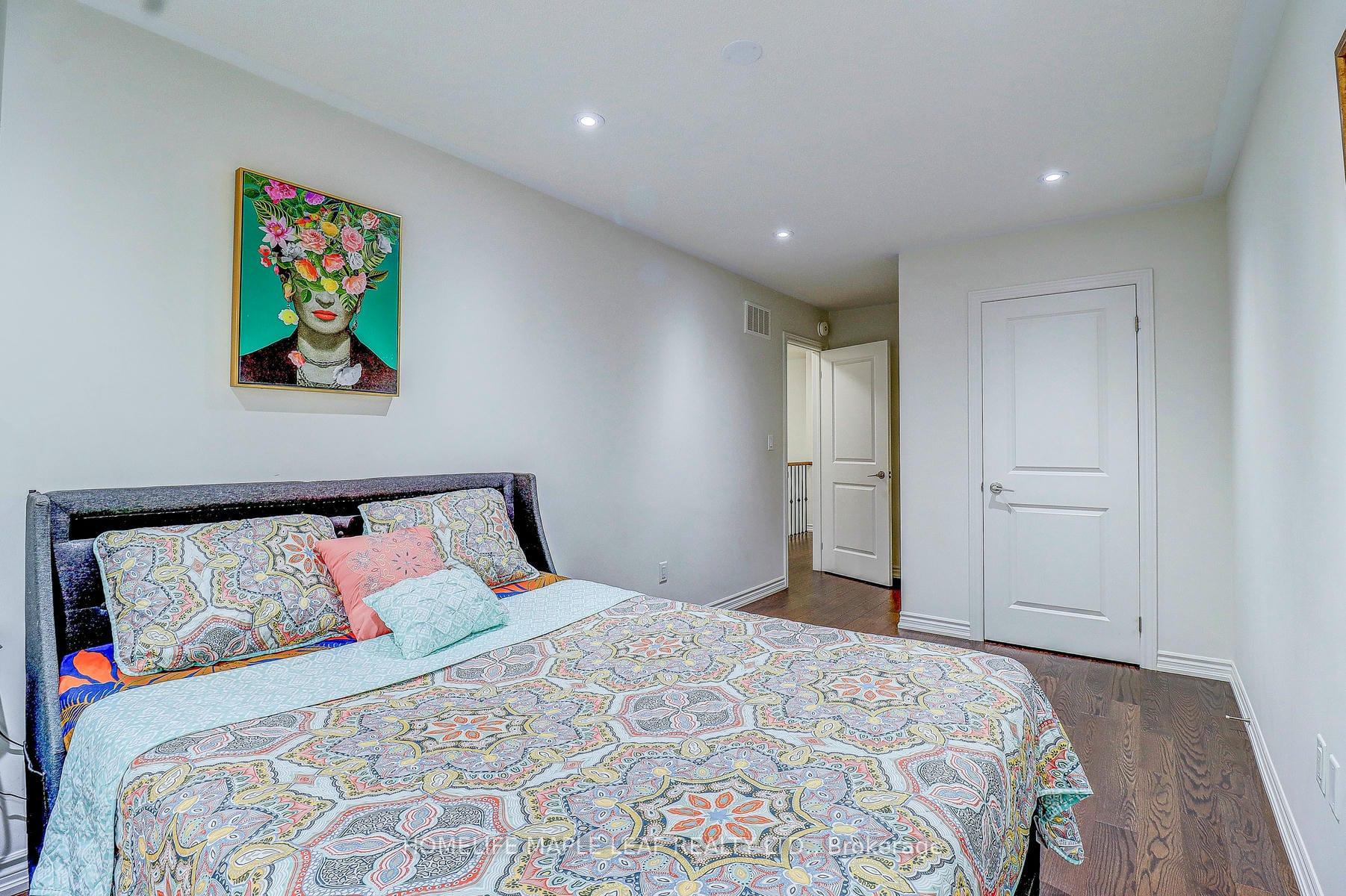 Photo 21 of 138 Laing Drive, Whitby, Rural Whitby — HOMEH