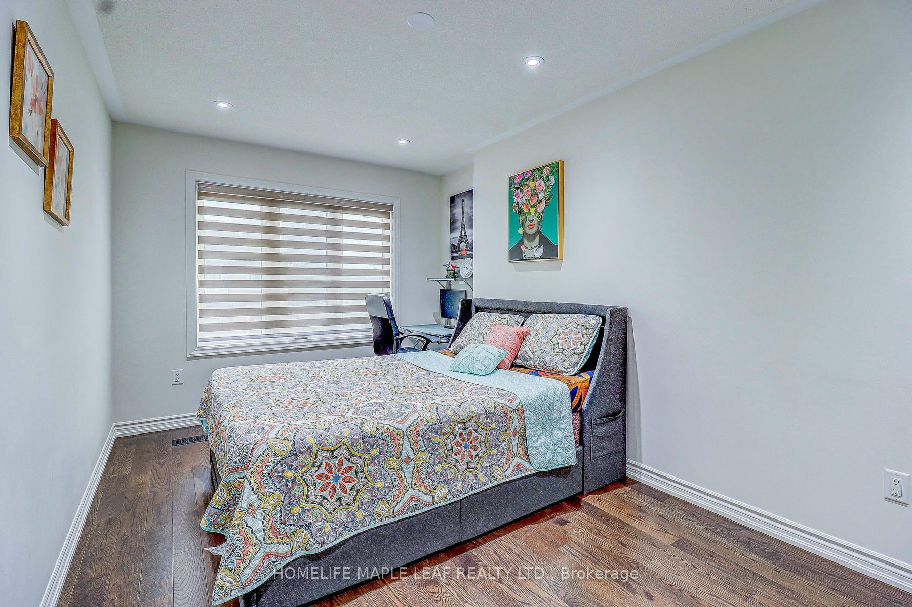 Photo 22 of 138 Laing Drive, Whitby, Rural Whitby — HOMEH