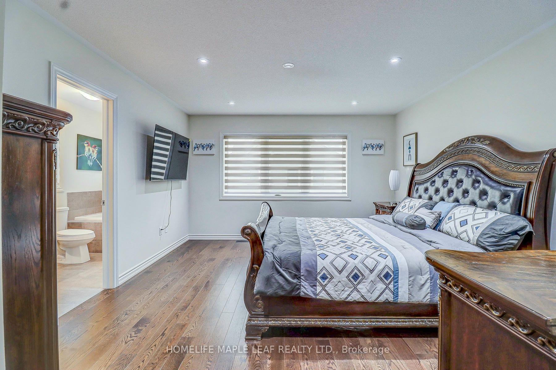 Photo 25 of 138 Laing Drive, Whitby, Rural Whitby — HOMEH