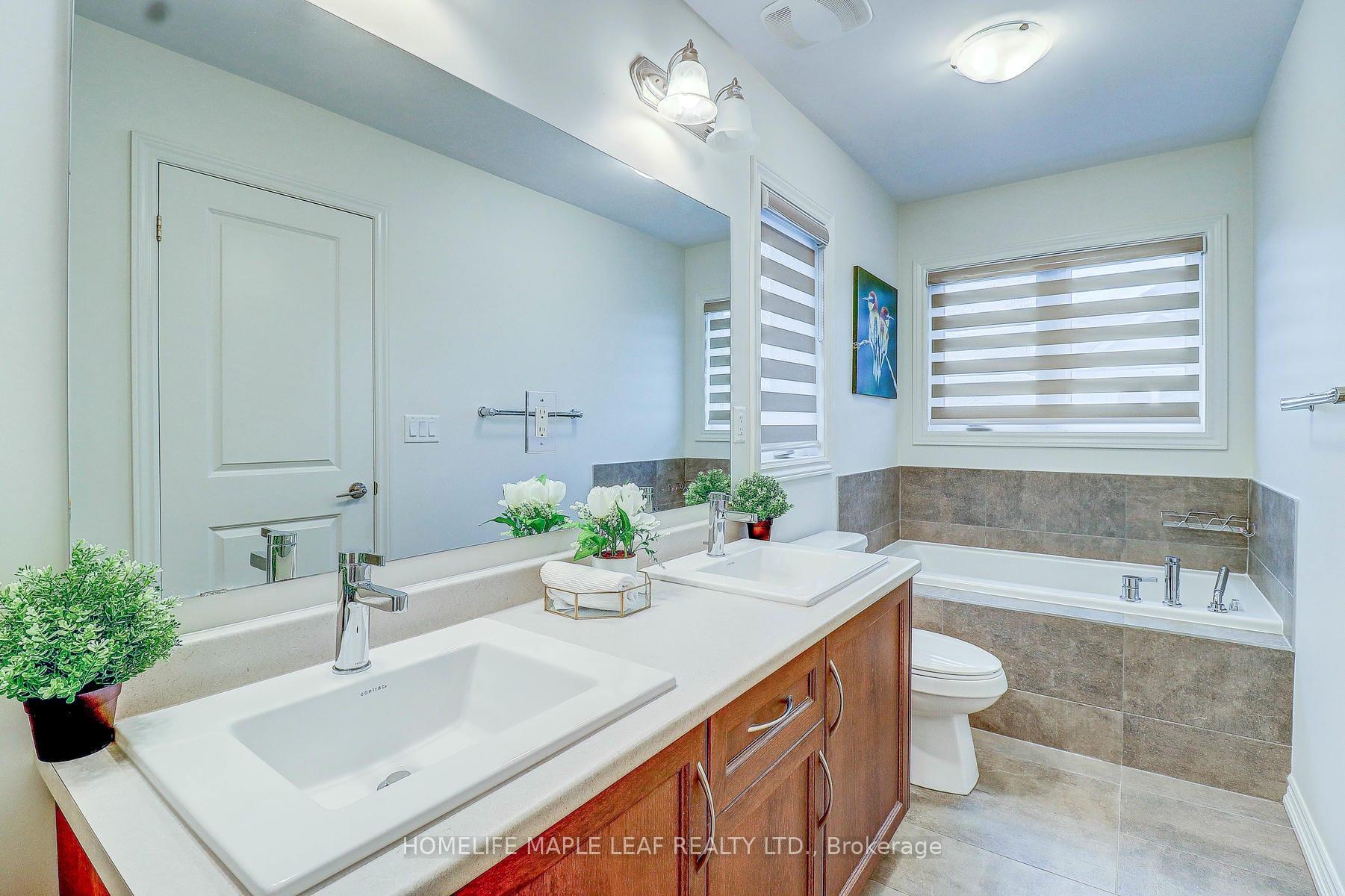 Photo 27 of 138 Laing Drive, Whitby, Rural Whitby — HOMEH