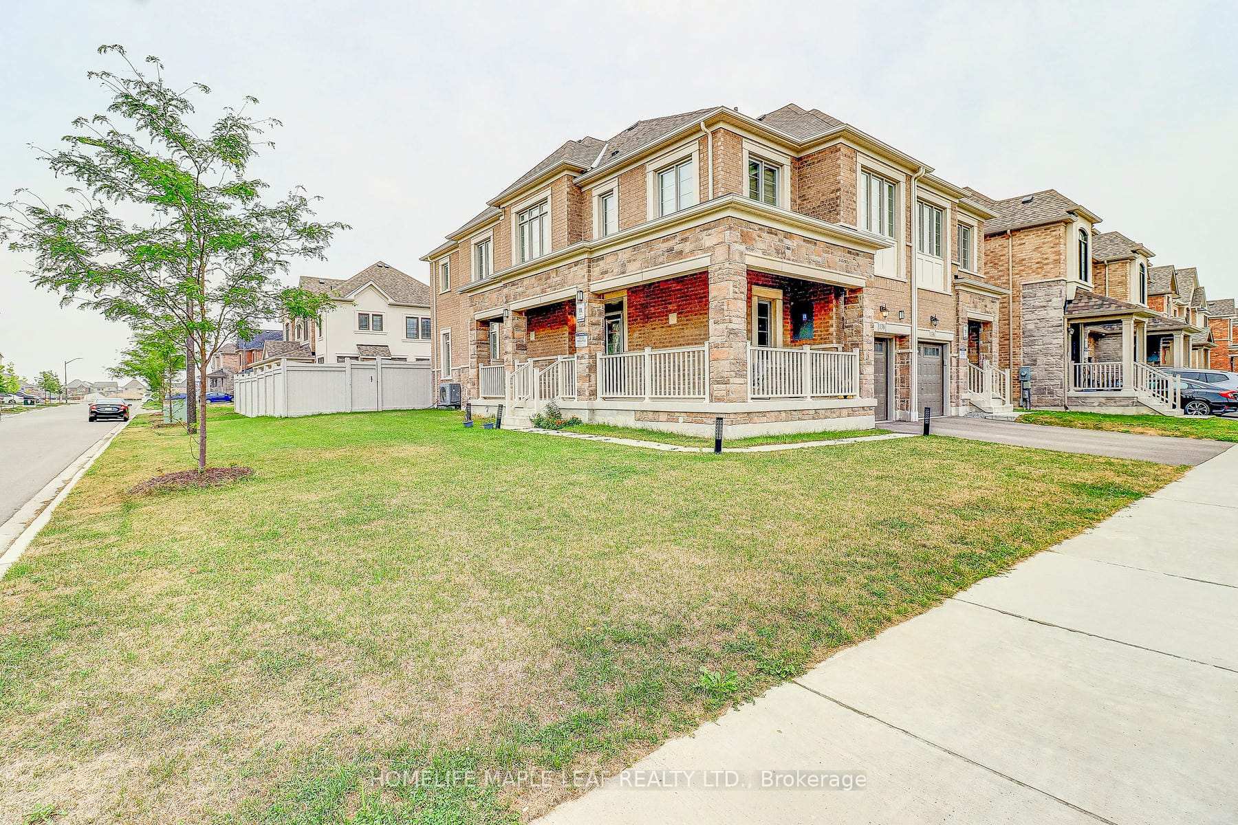 Photo 41 of 138 Laing Drive, Whitby, Rural Whitby — HOMEH