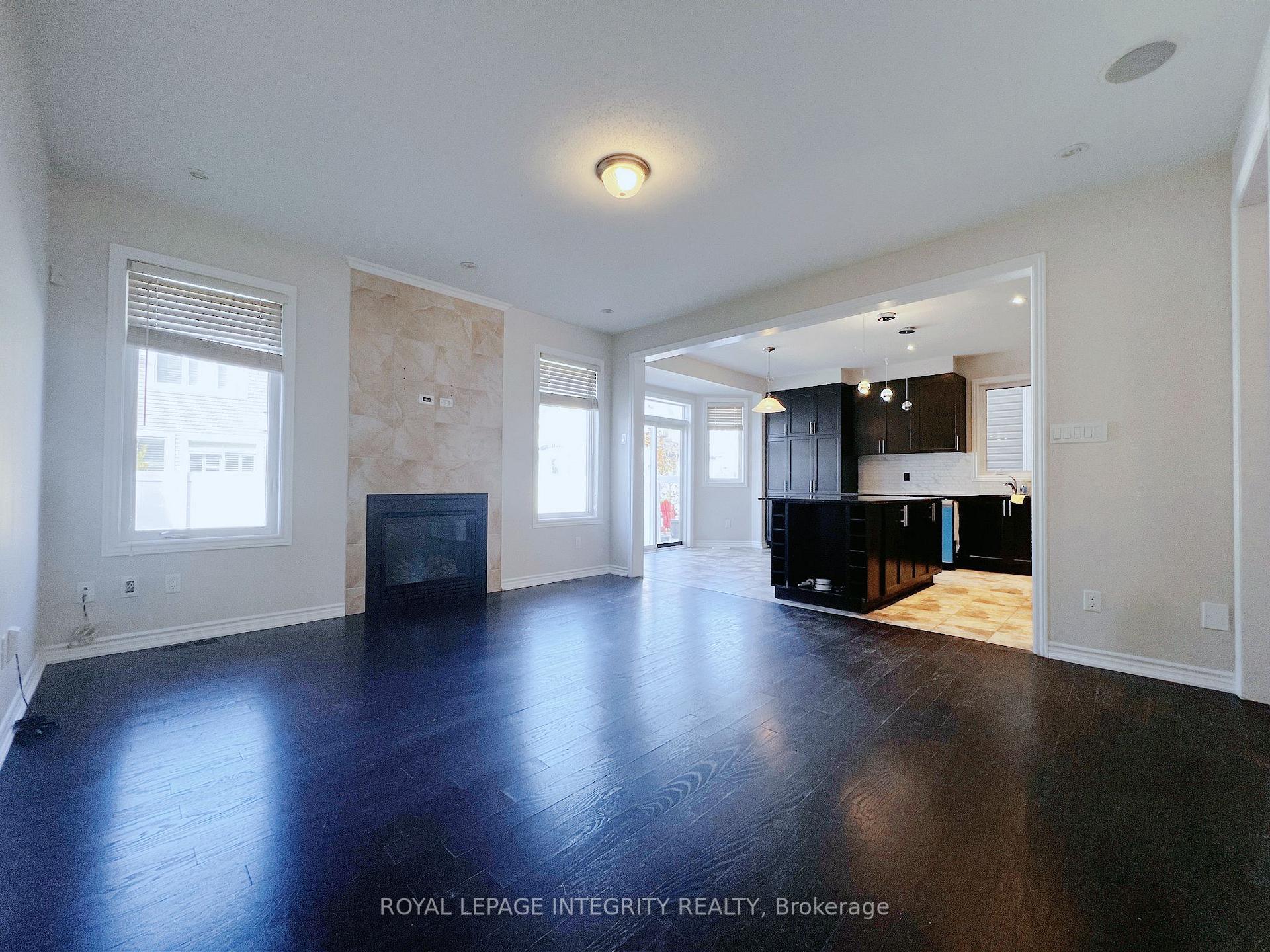 Photo 4 of 52 Sundragon Way, Ottawa, Barrhaven - Half Moon Bay — HOMEH