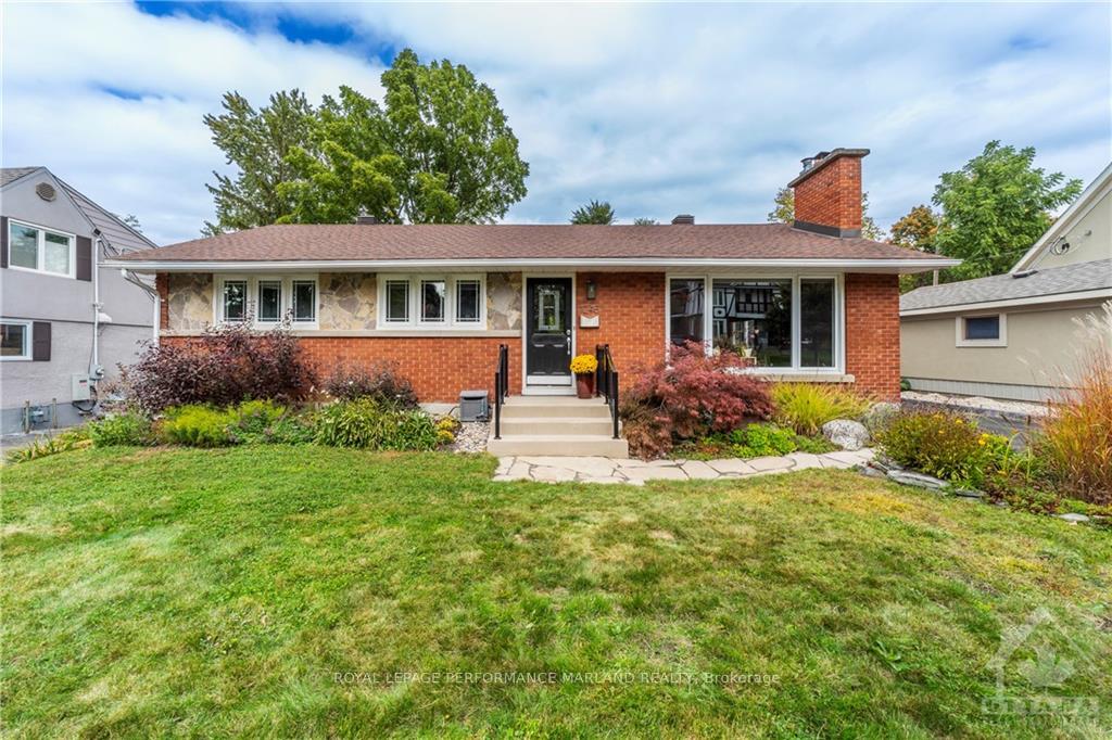 Photo 1 of 1245 Cheverton Avenue, Ottawa, Alta Vista — HOMEH