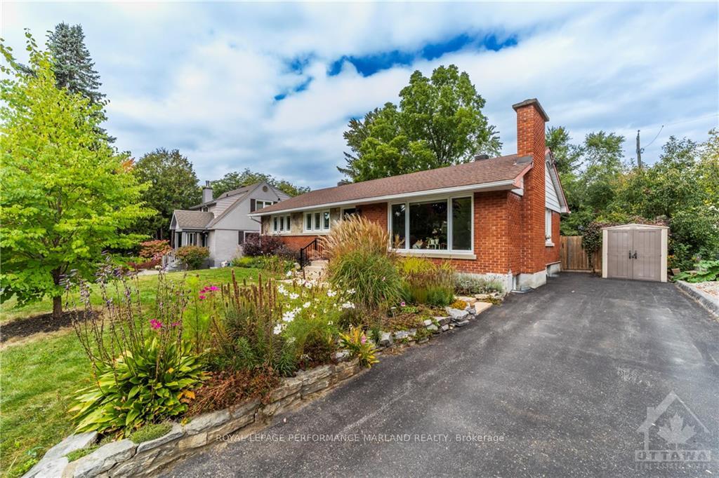 Photo 2 of 1245 Cheverton Avenue, Ottawa, Alta Vista — HOMEH