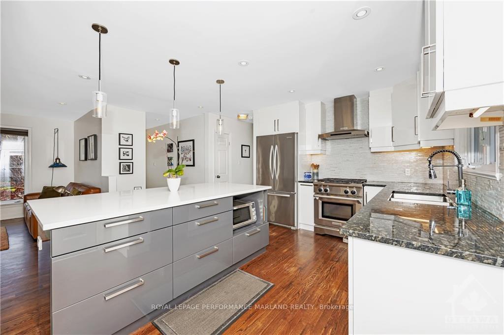 Photo 5 of 1245 Cheverton Avenue, Ottawa, Alta Vista — HOMEH