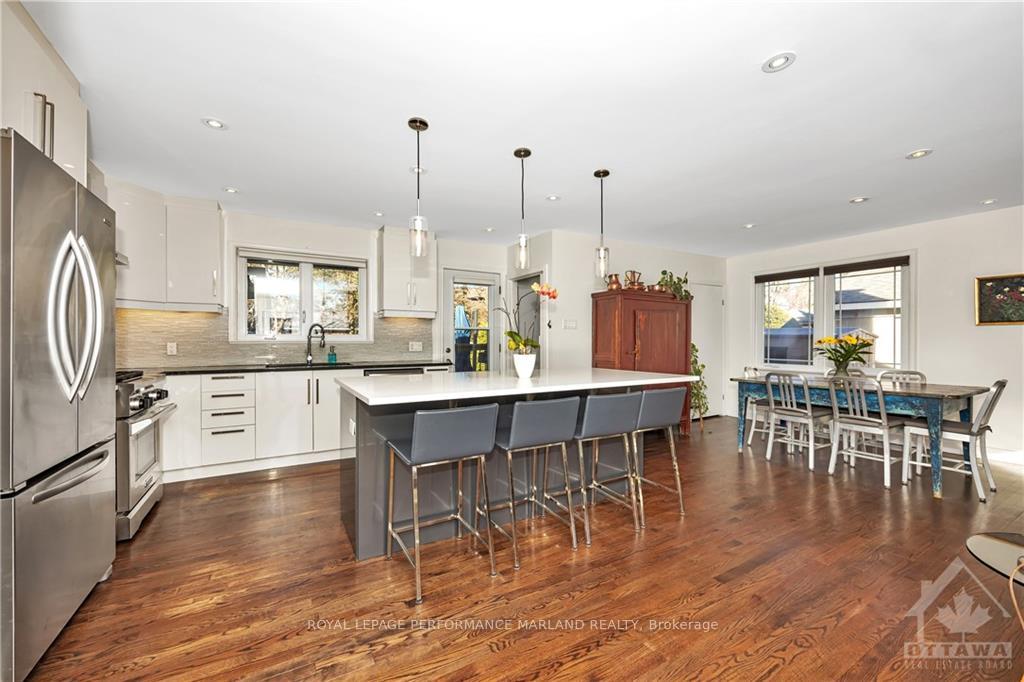 Photo 8 of 1245 Cheverton Avenue, Ottawa, Alta Vista — HOMEH