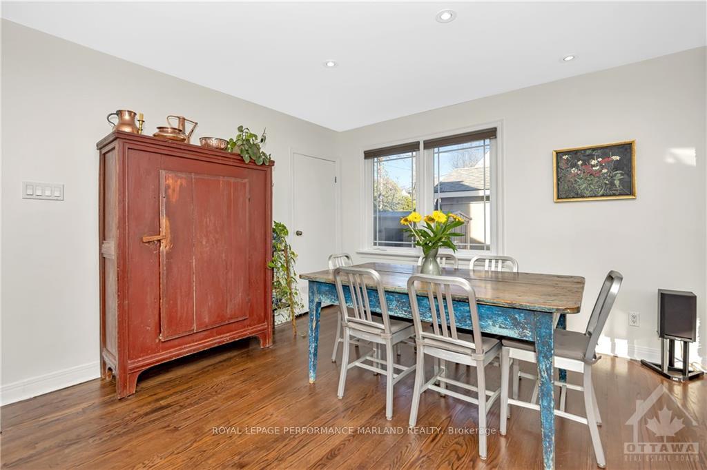 Photo 9 of 1245 Cheverton Avenue, Ottawa, Alta Vista — HOMEH