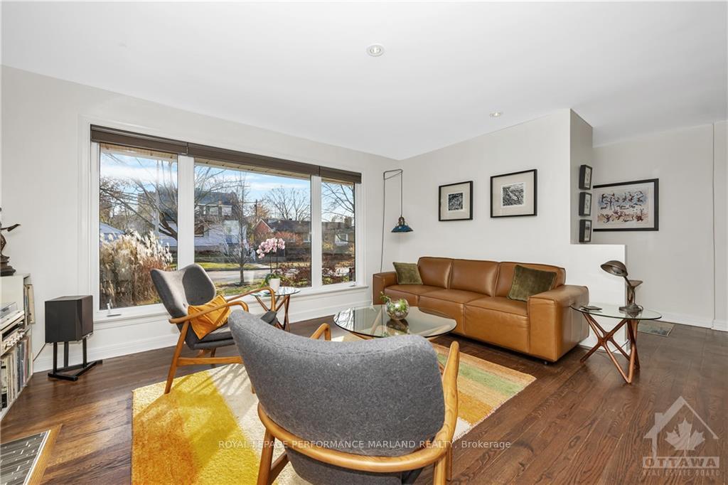 Photo 10 of 1245 Cheverton Avenue, Ottawa, Alta Vista — HOMEH