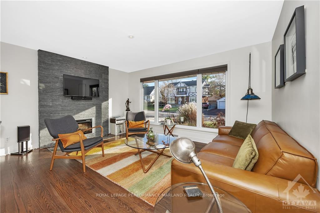 Photo 12 of 1245 Cheverton Avenue, Ottawa, Alta Vista — HOMEH