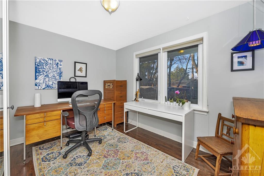 Photo 13 of 1245 Cheverton Avenue, Ottawa, Alta Vista — HOMEH