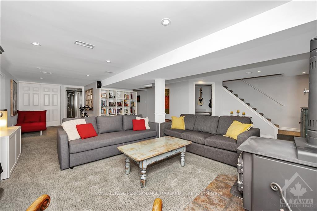 Photo 19 of 1245 Cheverton Avenue, Ottawa, Alta Vista — HOMEH