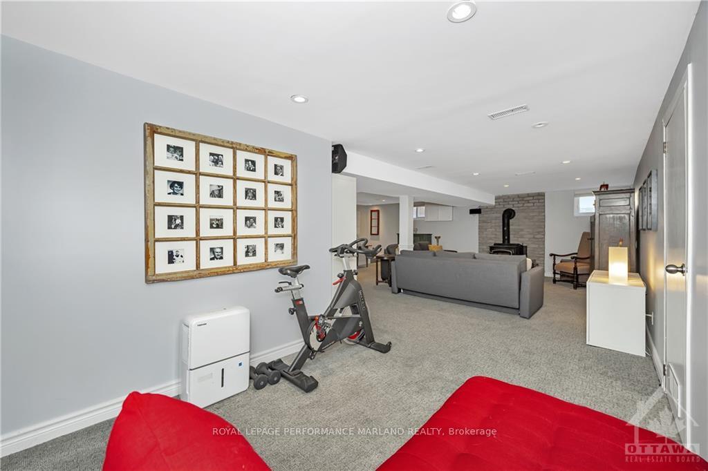 Photo 21 of 1245 Cheverton Avenue, Ottawa, Alta Vista — HOMEH