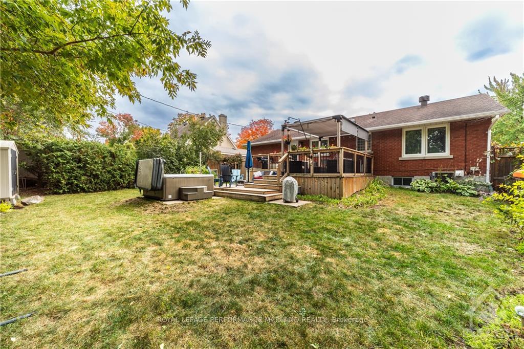 Photo 26 of 1245 Cheverton Avenue, Ottawa, Alta Vista — HOMEH