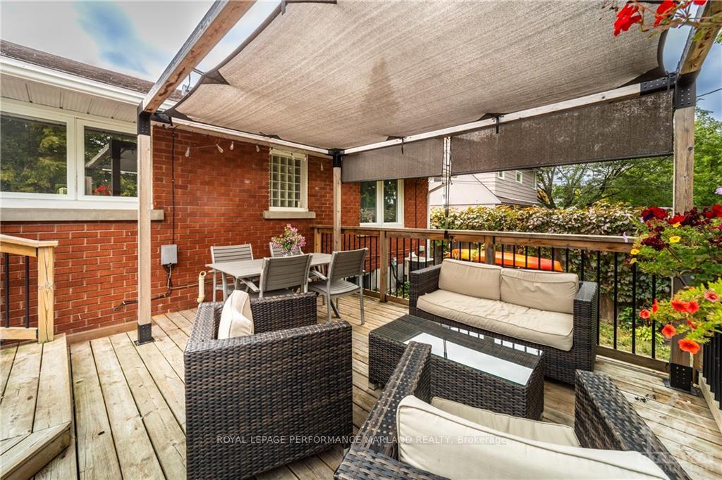 Photo 25 of 1245 Cheverton Avenue, Ottawa, Alta Vista — HOMEH