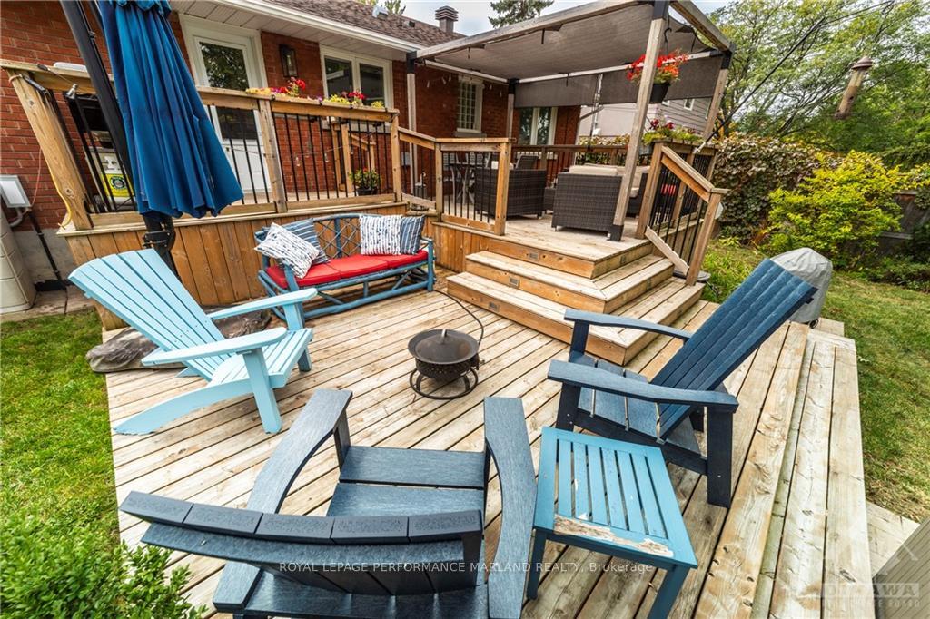 Photo 27 of 1245 Cheverton Avenue, Ottawa, Alta Vista — HOMEH