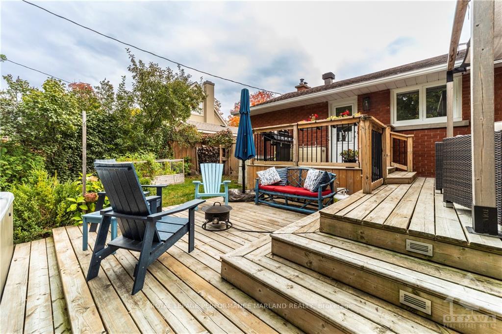 Photo 28 of 1245 Cheverton Avenue, Ottawa, Alta Vista — HOMEH