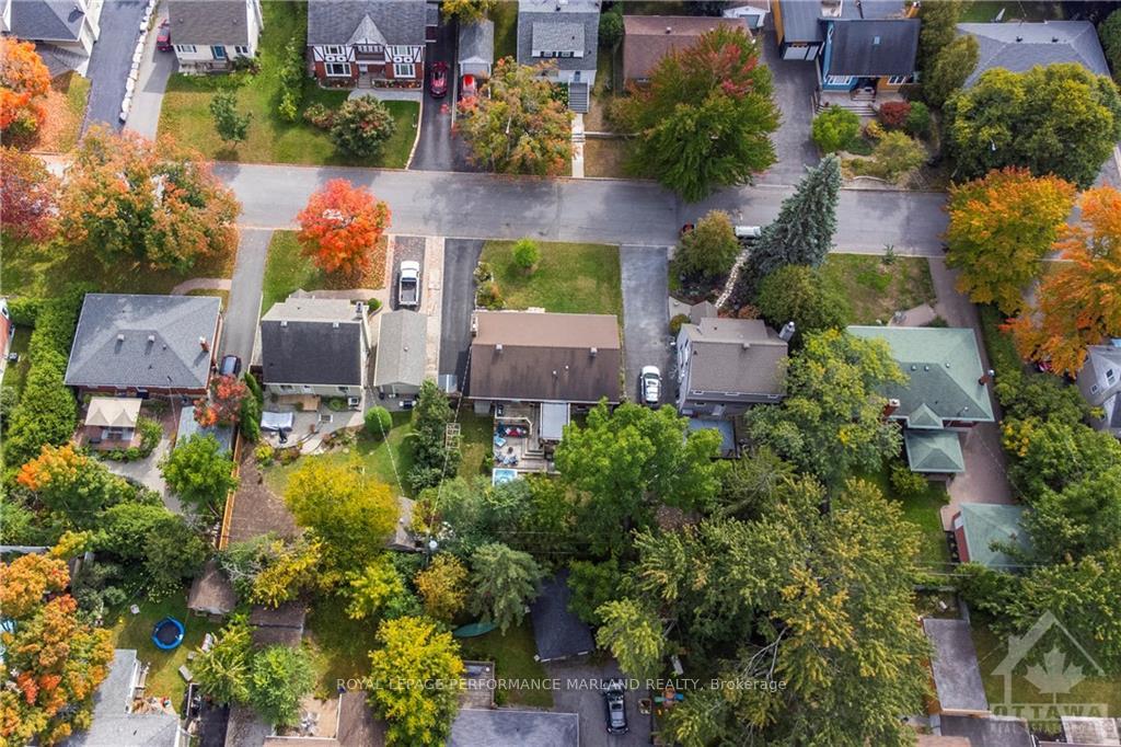Photo 29 of 1245 Cheverton Avenue, Ottawa, Alta Vista — HOMEH