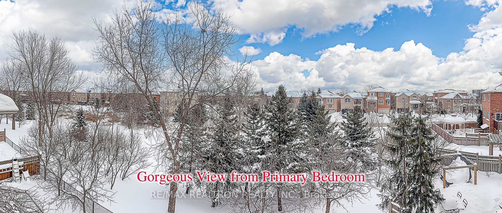 Photo 21 of 19 Boom Road, Vaughan, Vellore Village — HOMEH