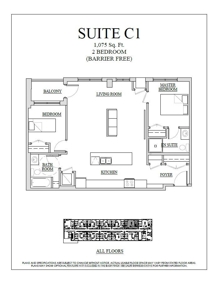Photo 11 of Unit C1, 513 Dundas Street E, Whitby, Downtown Whitby — HOMEH