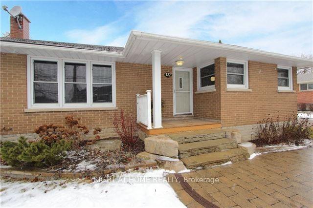 Photo 26 of 132 Winchester Road E, Whitby, Brooklin — HOMEH