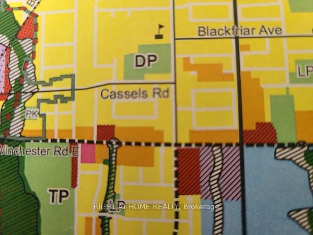 Photo 27 of 132 Winchester Road E, Whitby, Brooklin — HOMEH