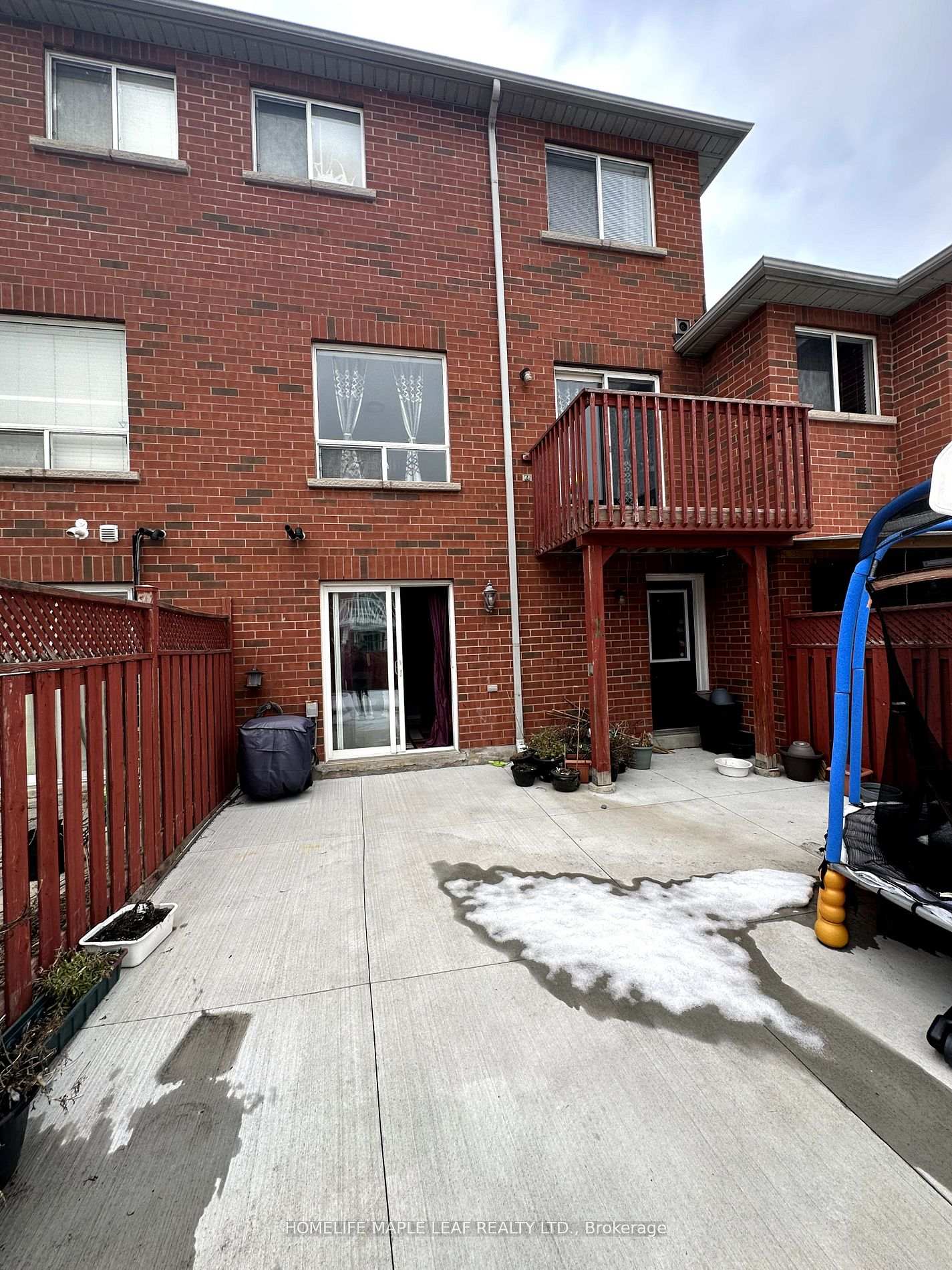 Photo 13 of 15 Pikake Court, Vaughan, Maple — HOMEH