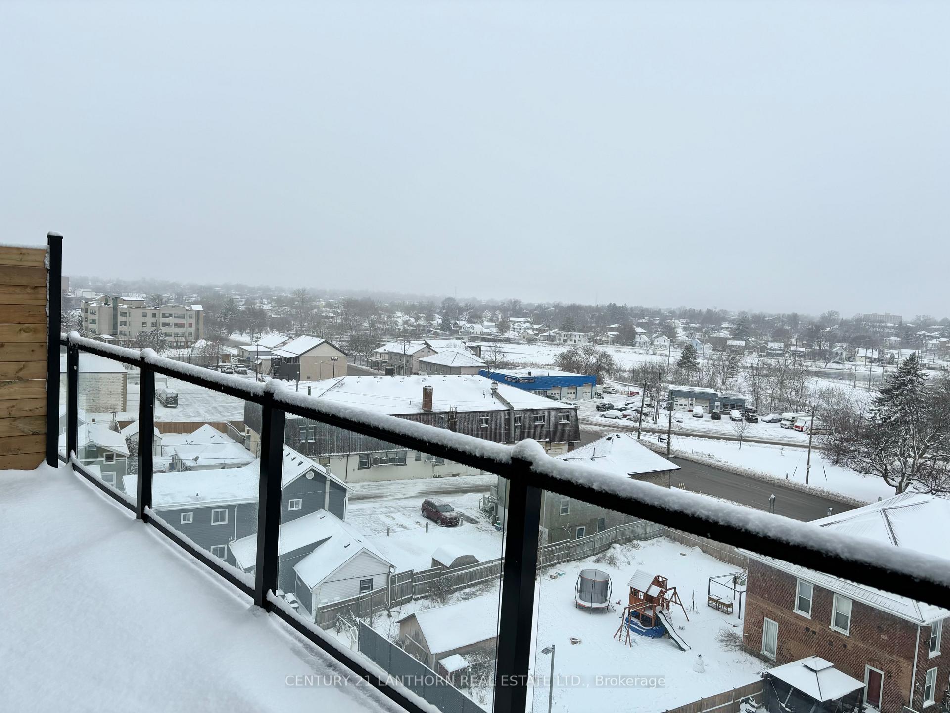 Photo 9 of Unit 504, 135 Station Street S, Belleville, Belleville Ward — HOMEH