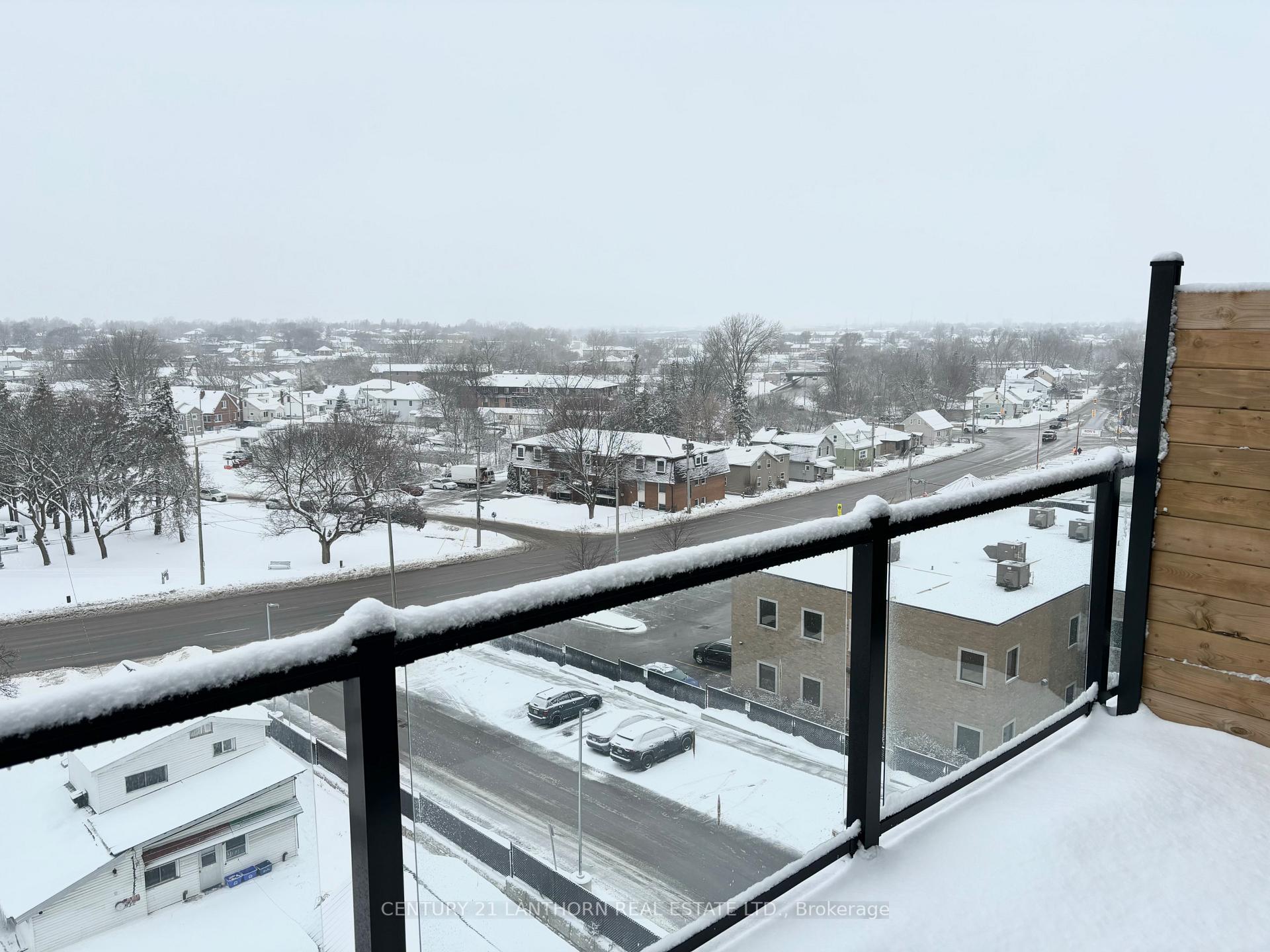 Photo 11 of Unit 504, 135 Station Street S, Belleville, Belleville Ward — HOMEH