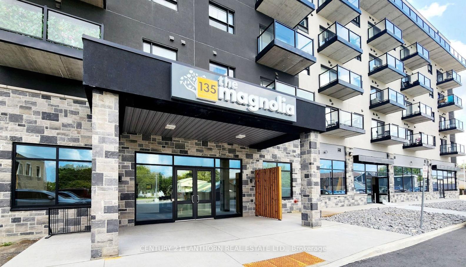 Photo 14 of Unit 504, 135 Station Street S, Belleville, Belleville Ward — HOMEH