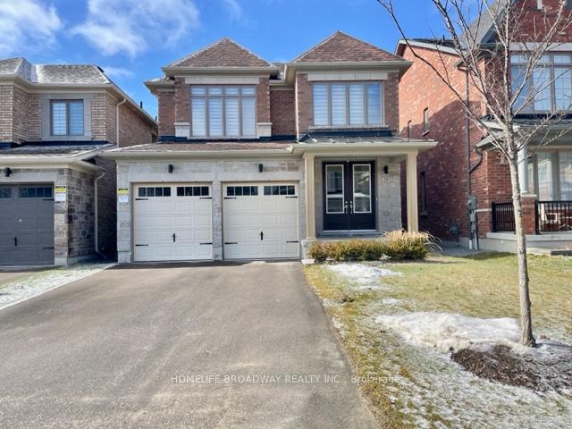 Photo 1 of 24 Lockton Street, Whitby, Rural Whitby — HOMEH