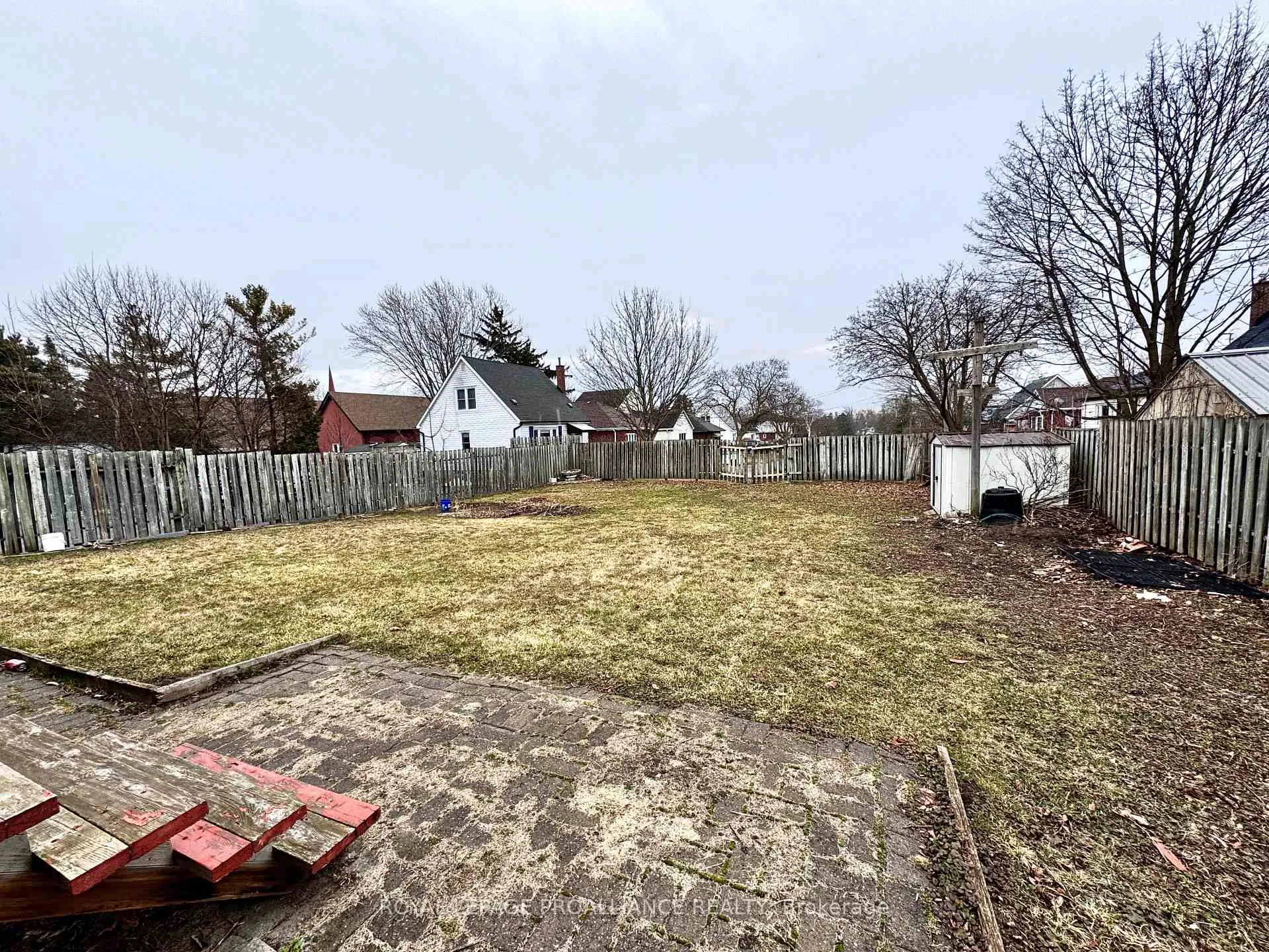 Photo 15 of 57 Donald Street, Belleville, Belleville Ward — HOMEH