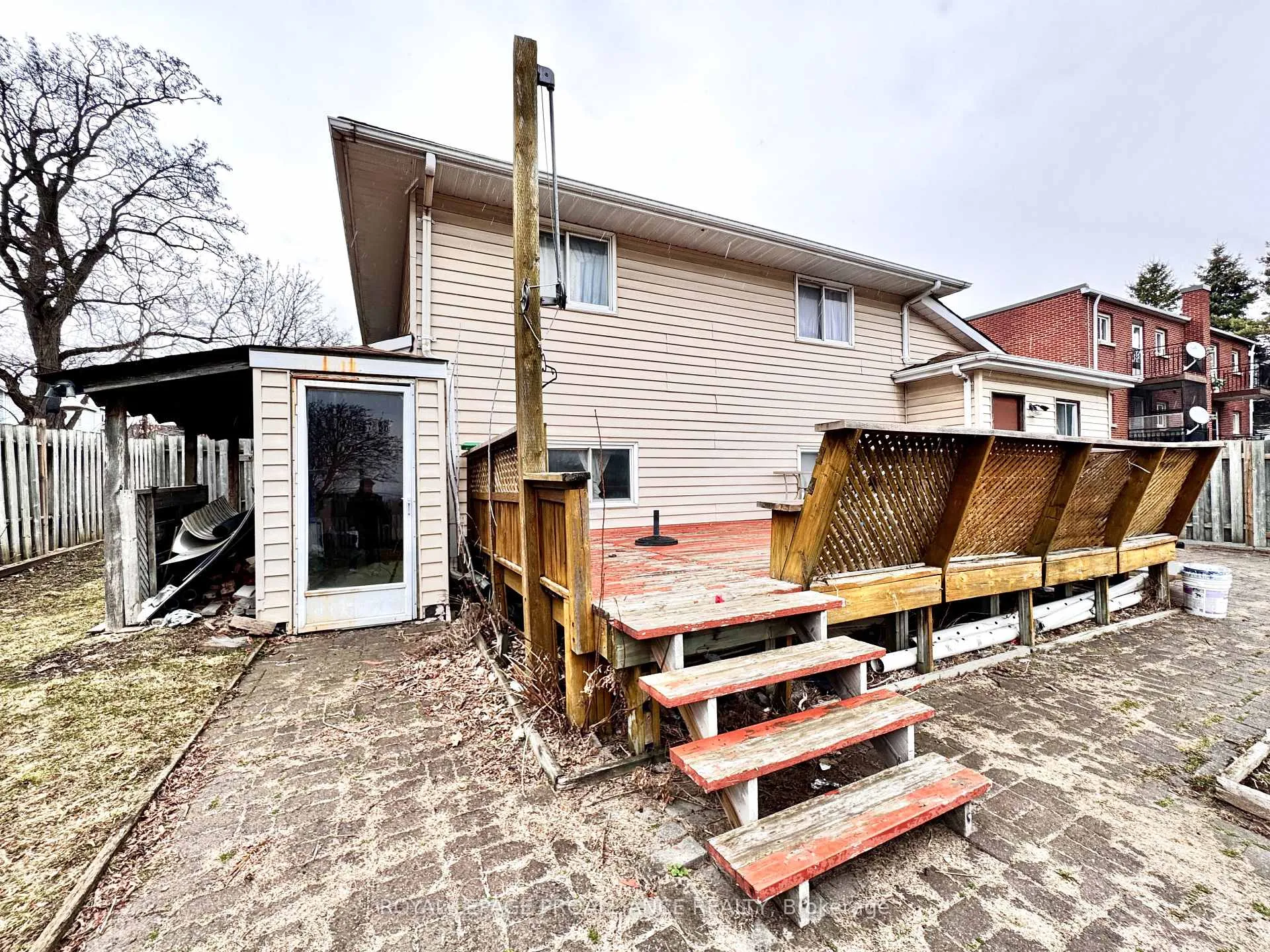 Photo 16 of 57 Donald Street, Belleville, Belleville Ward — HOMEH