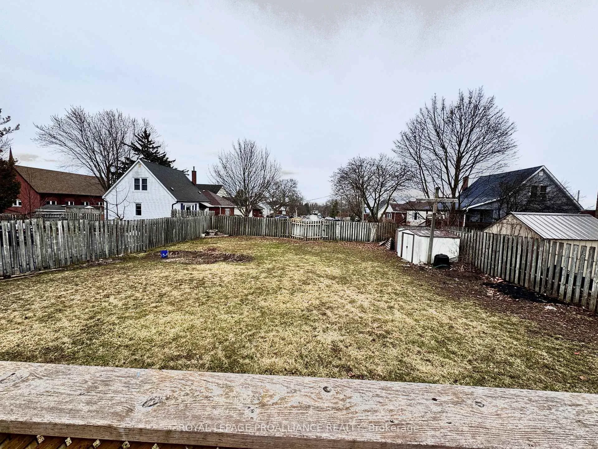 Photo 18 of 57 Donald Street, Belleville, Belleville Ward — HOMEH