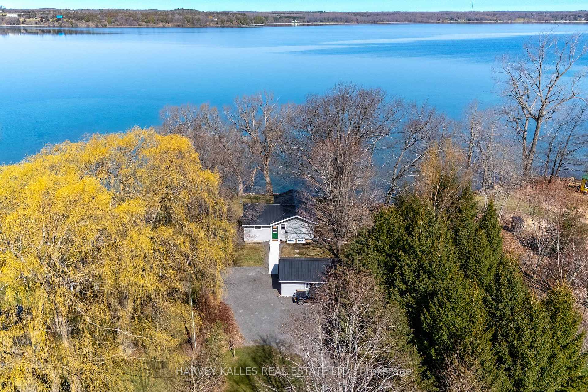 Photo 1 of 2971 County Rd 13, Prince Edward County, South Marysburg Ward — HOMEH